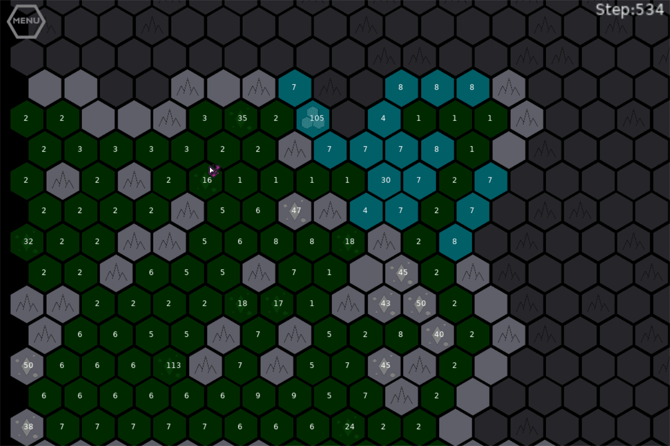 Victory